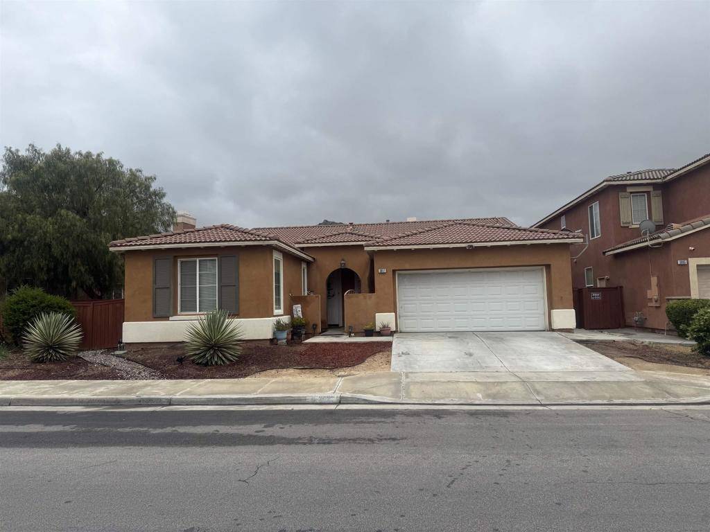 Perris, CA 92571,3817 Bella Isola Ln