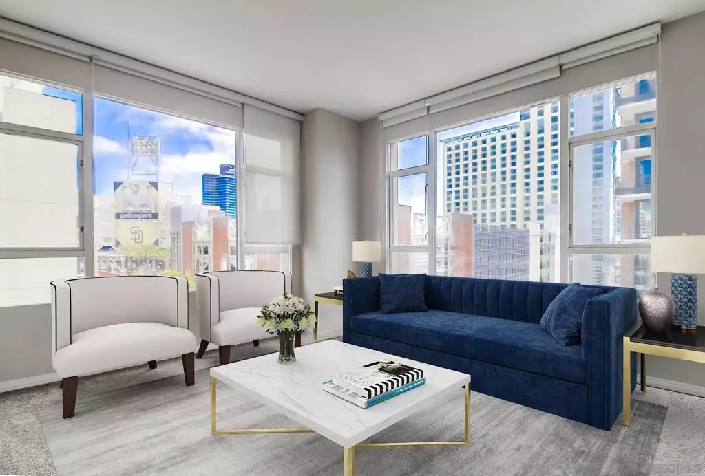 San Diego, CA 92101,530 K St #513