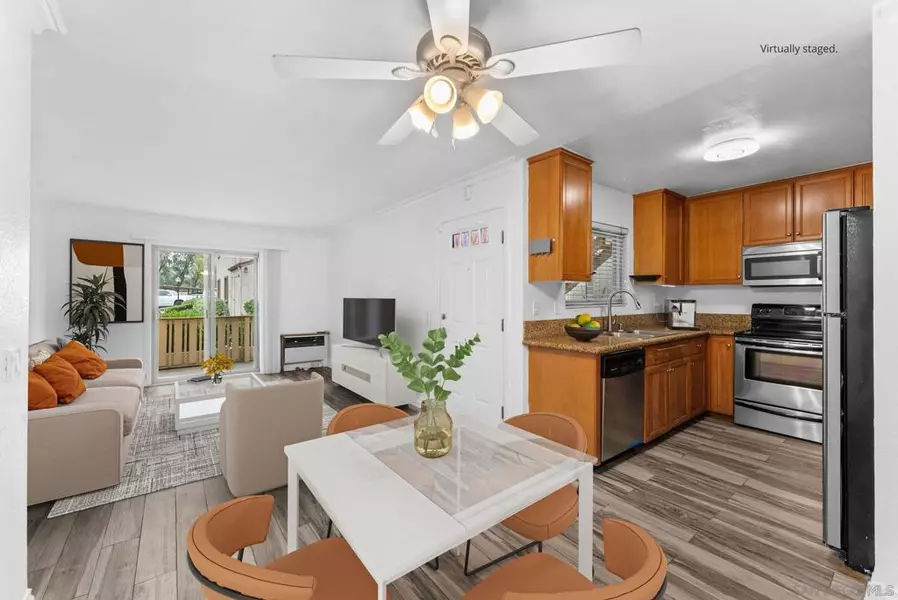 1423 Graves Ave #135, El Cajon, CA 92021