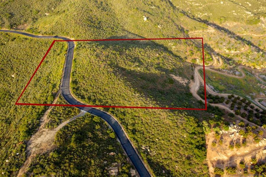 18035 Sunset Point Rd, Poway, CA 92064