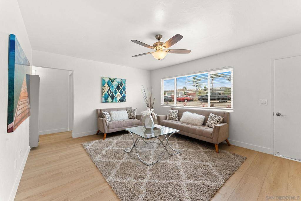 Imperial Beach, CA 91932,981 83 Elder Ave
