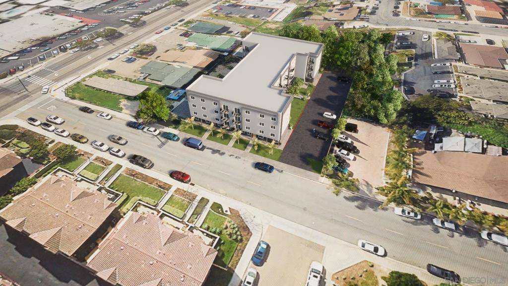 National City, CA 91950,702 R Ave