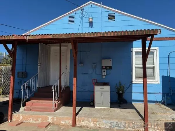 San Diego, CA 92105,4546 Redwood St