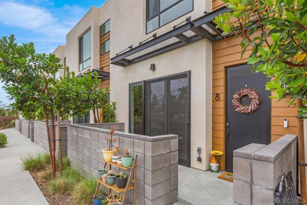 1055 32ND STREET #8, San Diego, CA 92102