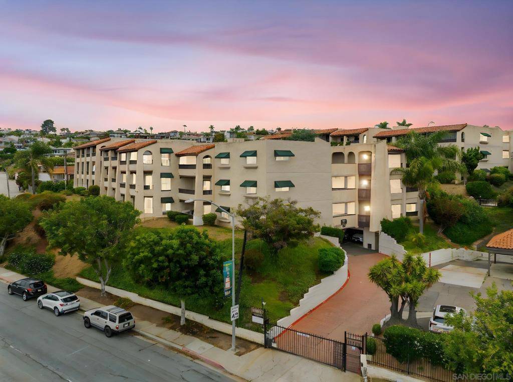 2727 Morena Blvd #309, San Diego, CA 92117
