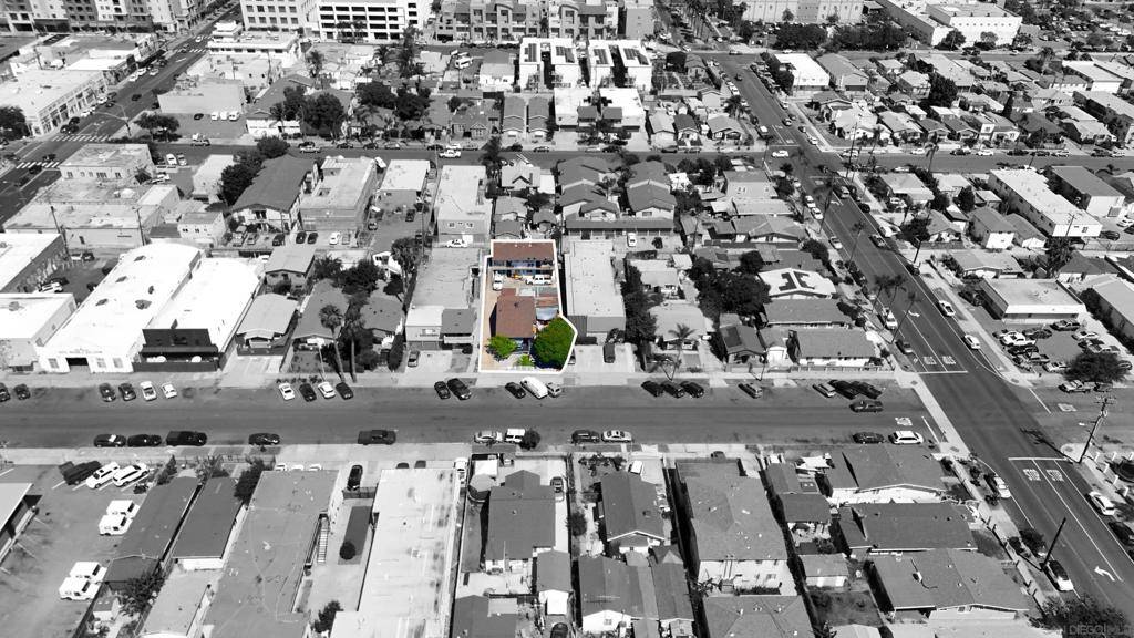 3833 39 N 42nd St, San Diego, CA 92105