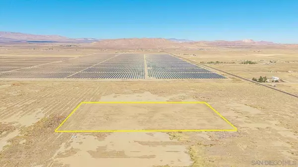 Rosamond, CA 93560,0 TBD