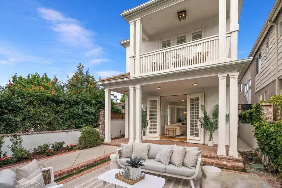 261 G Ave, Coronado, CA 92118