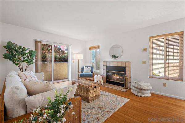 3629 3rd Ave #1, San Diego, CA 92103