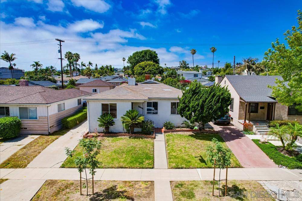 1354 Chalcedony St, San Diego, CA 92109