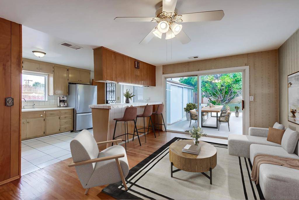 San Diego, CA 92109,1354 Chalcedony St