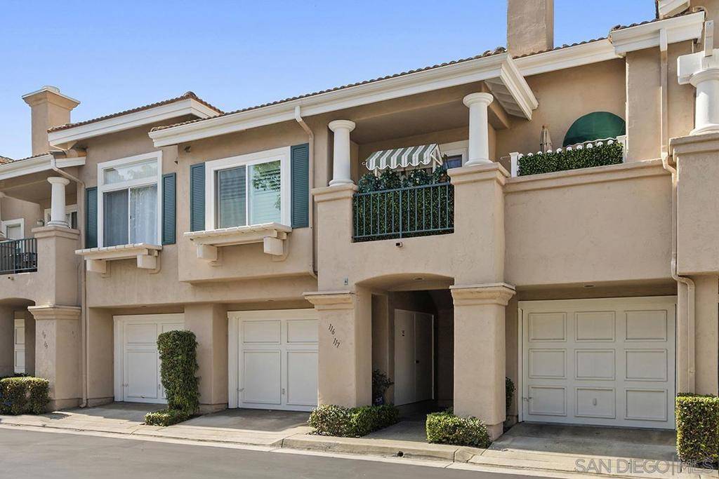 San Diego, CA 92122,7274 Shoreline Dr #117
