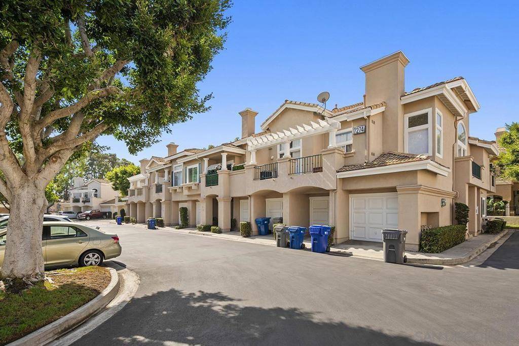 7274 Shoreline Dr #117, San Diego, CA 92122