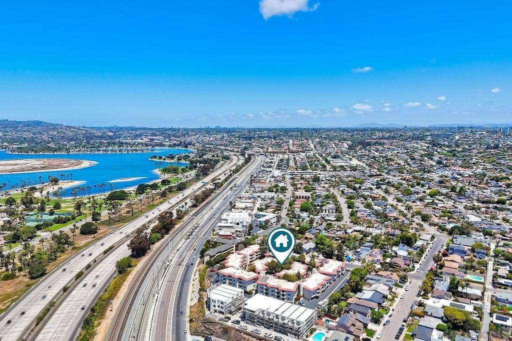 San Diego, CA 92110,4265 Asher Street #50