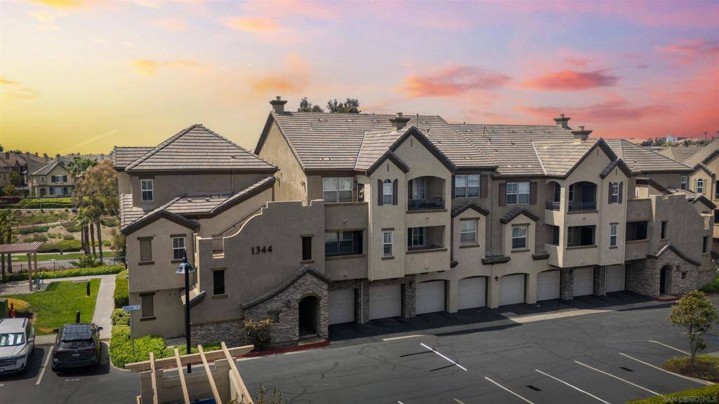 Chula Vista, CA 91913,1344 Paizay Pl #736