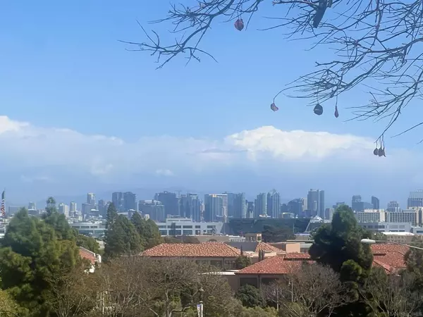 San Diego, CA 92106,3033 Browning