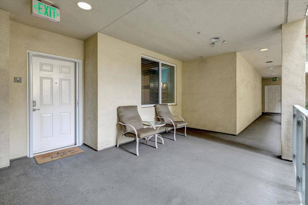 San Diego, CA 92101,1601 India St #211