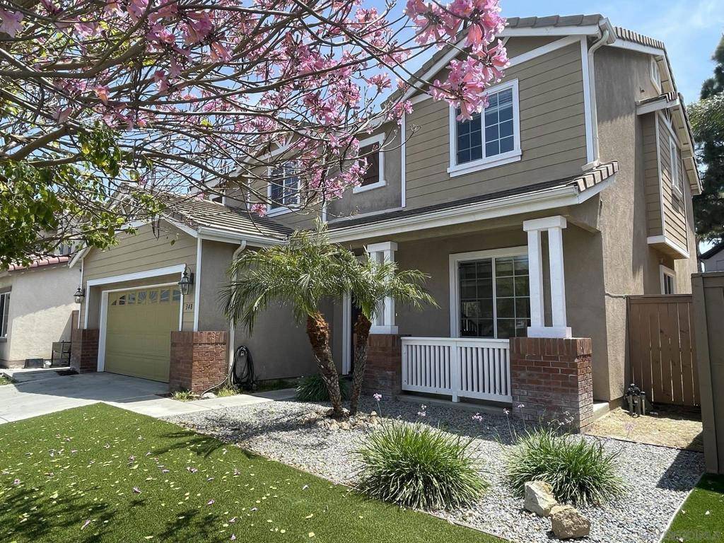 Oceanside, CA 92057,348 Monte Vista Way