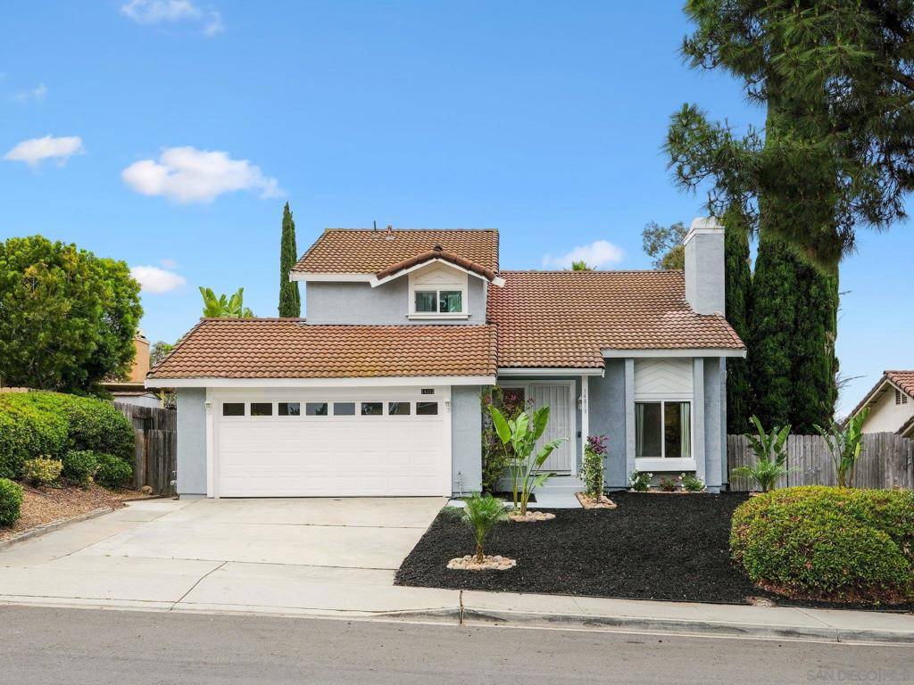 14813 Morningside Dr, Poway, CA 92064