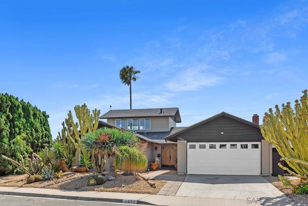 1454 Lantana Avenue, Chula Vista, CA 91911