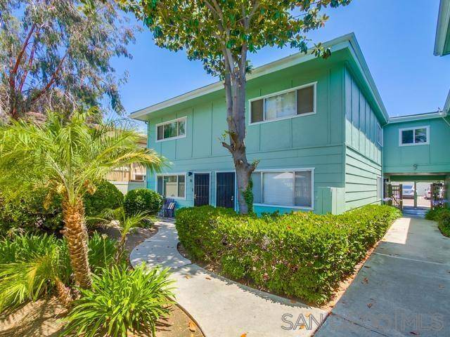 4231 Lowell St #16, La Mesa, CA 91941