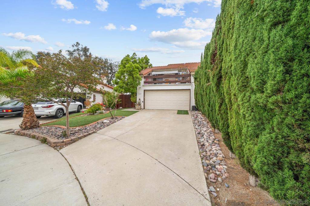 El Cajon, CA 92019,1618 Greenwick Pl