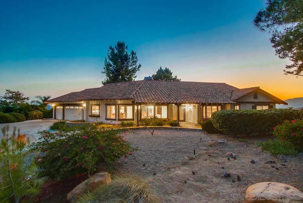 El Cajon, CA 92021,14442 Ranch Trail Drive