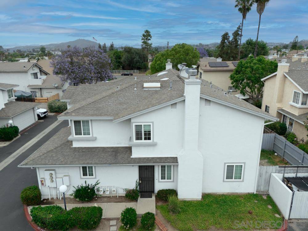 El Cajon, CA 92019,1465 E Lexington Ave #21C