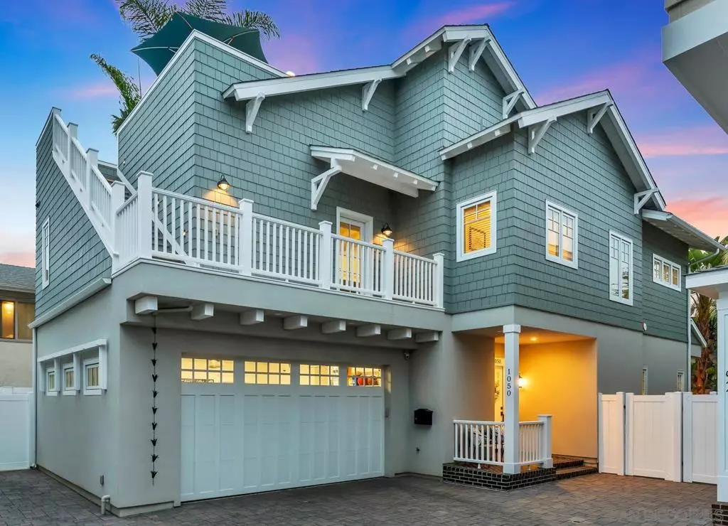 Coronado, CA 92118,1050 Isabella Ave