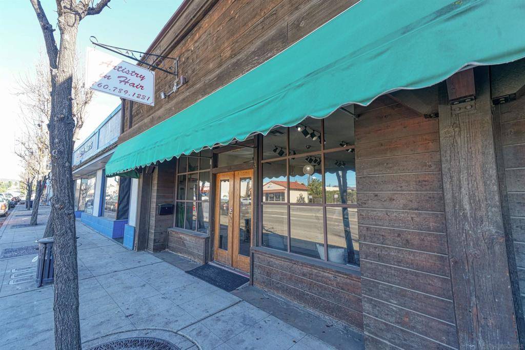 Ramona, CA 92065,780 Main Street