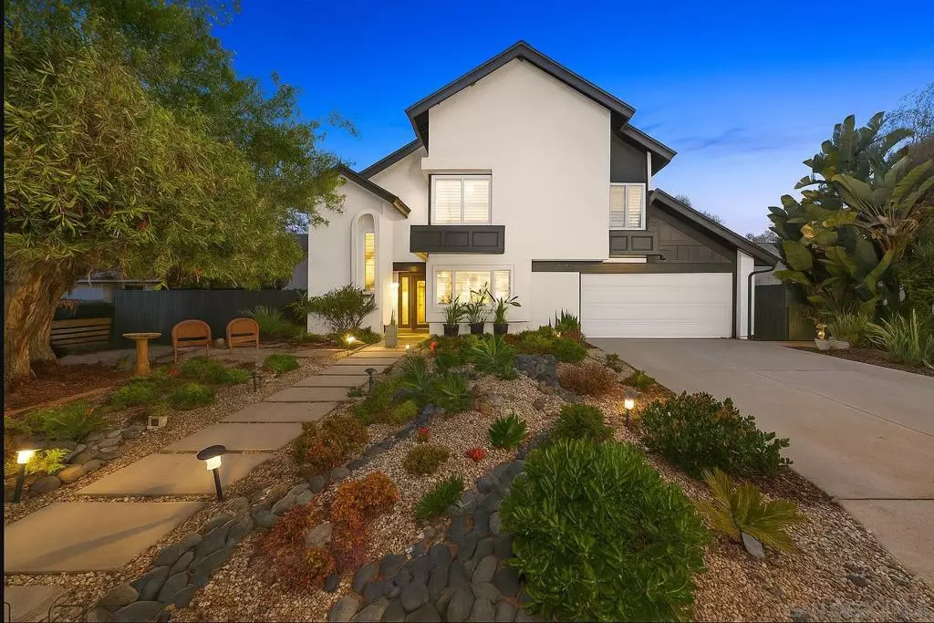 Encinitas, CA 92024,1554 Traveld Way