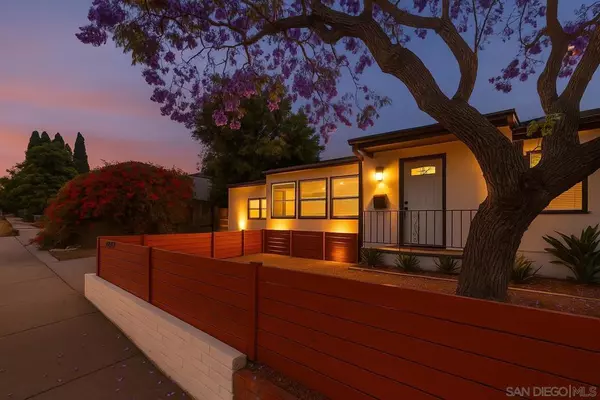 4241 70th Street, La Mesa, CA 91942