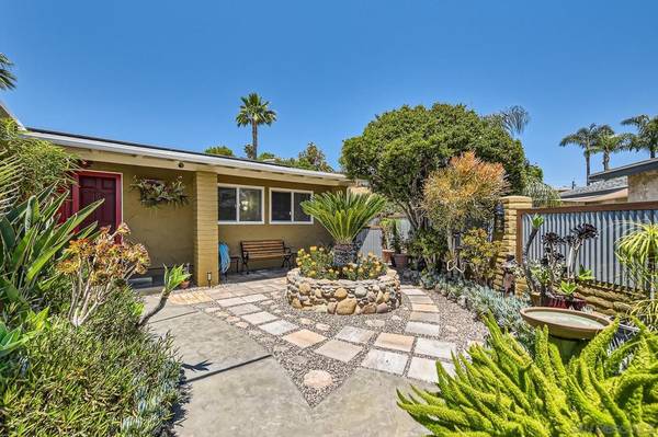 9373 GOYETTE PLACE, Santee, CA 92071