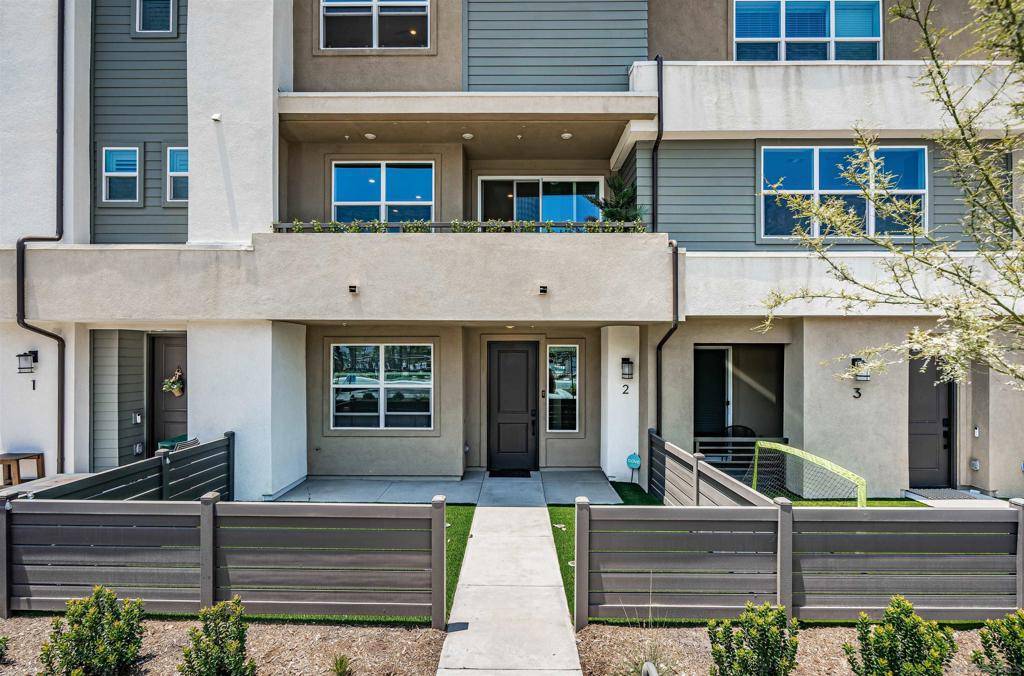 Chula Vista, CA 91911,793 Vada St #2