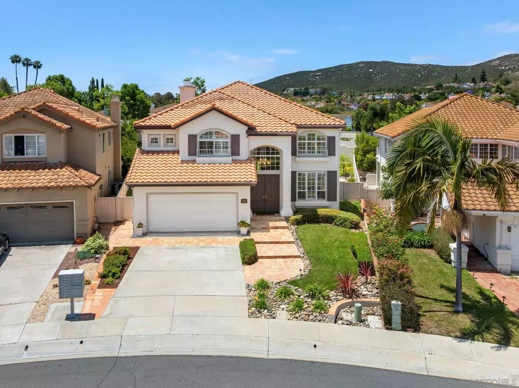 San Diego, CA 92127,18027 Chieftain Ct