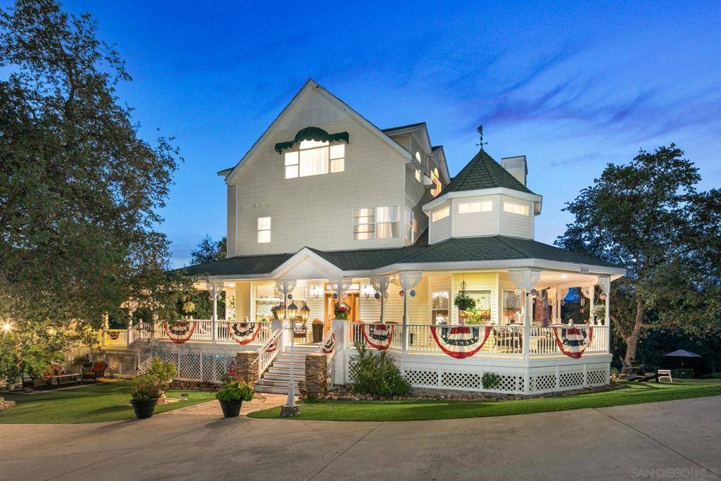 Ramona, CA 92065,24665 Rancho Santa Teresa Dr