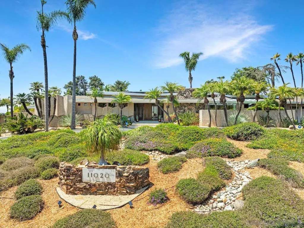 El Cajon, CA 92020,11020 Horizon Hills Dr