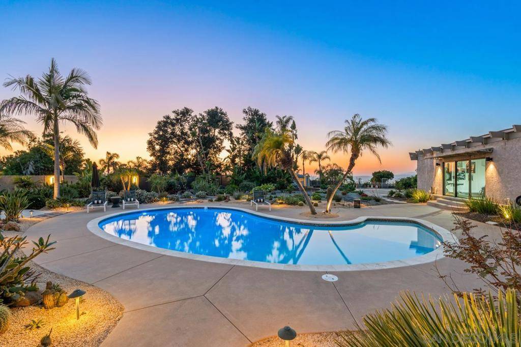 El Cajon, CA 92020,11020 Horizon Hills Dr