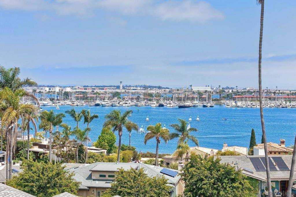 San Diego, CA 92106,885 Armada Ter