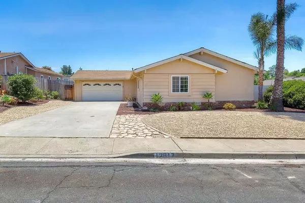 San Diego, CA 92128,12617 Parish Rd