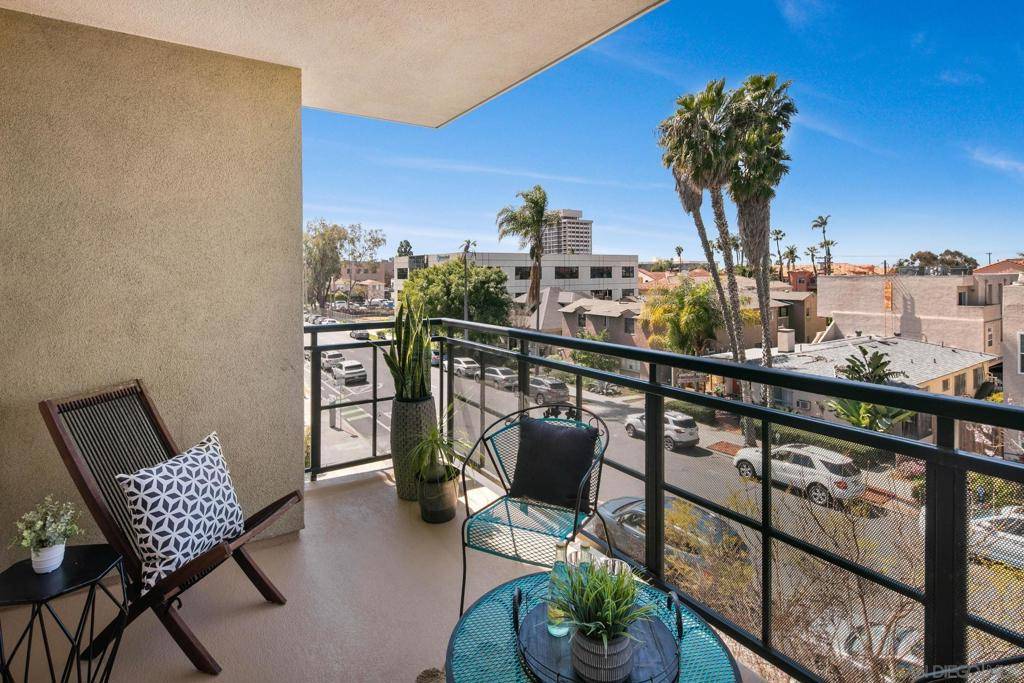 San Diego, CA 92103,3687 4th Avenue #301