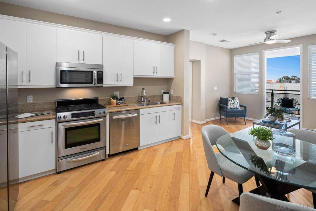 3687 4th Avenue #301, San Diego, CA 92103
