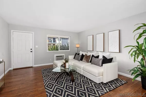 San Diego, CA 92102,5050 A St #11