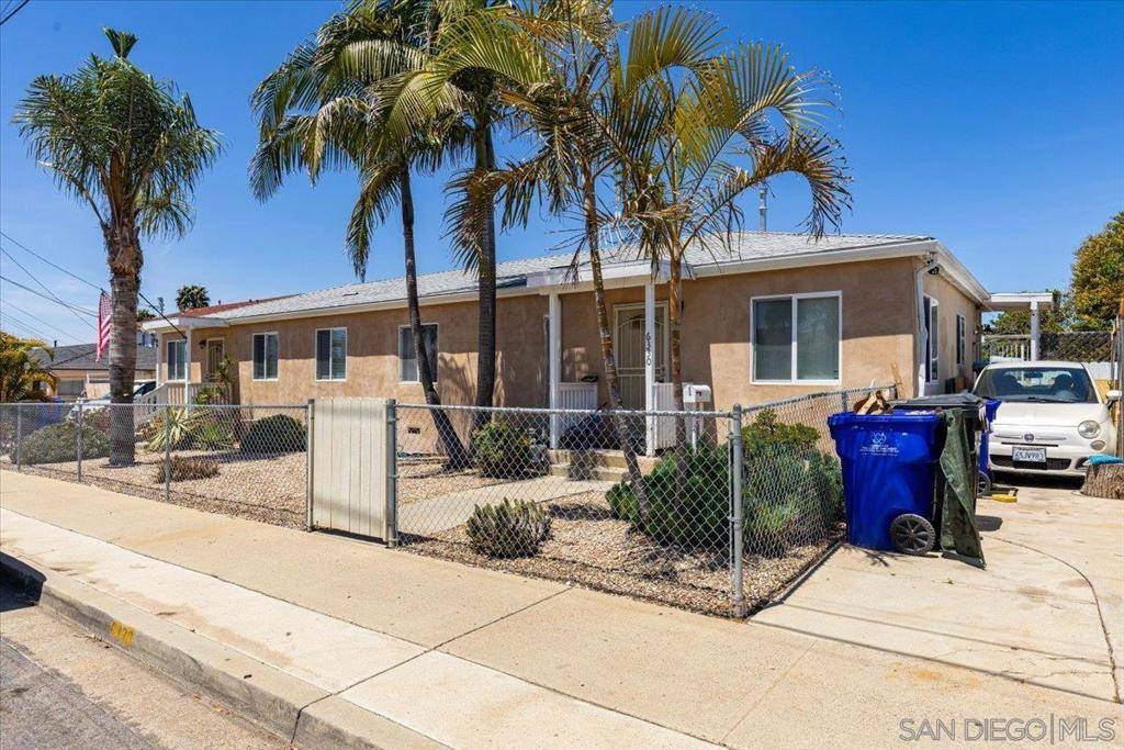 San Diego, CA 92111,6328 30 Quillan St