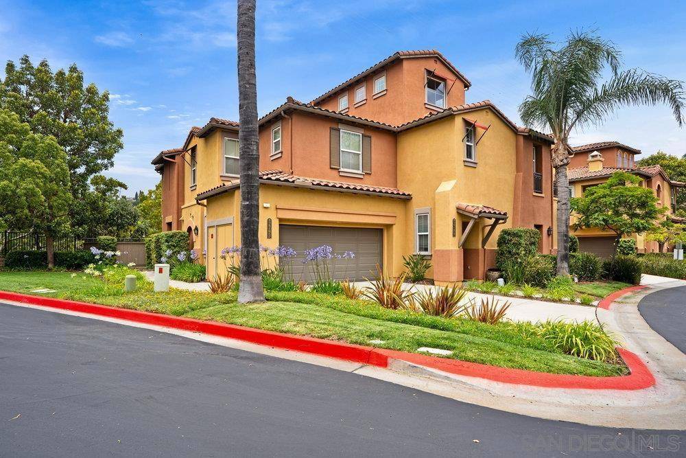 2793 Matera Ln, San Diego, CA 92108