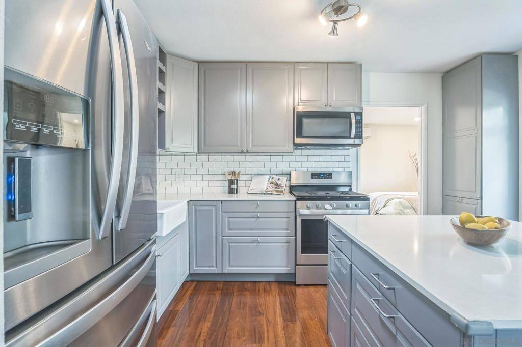 San Diego, CA 92117,4183 Willamette Ave.