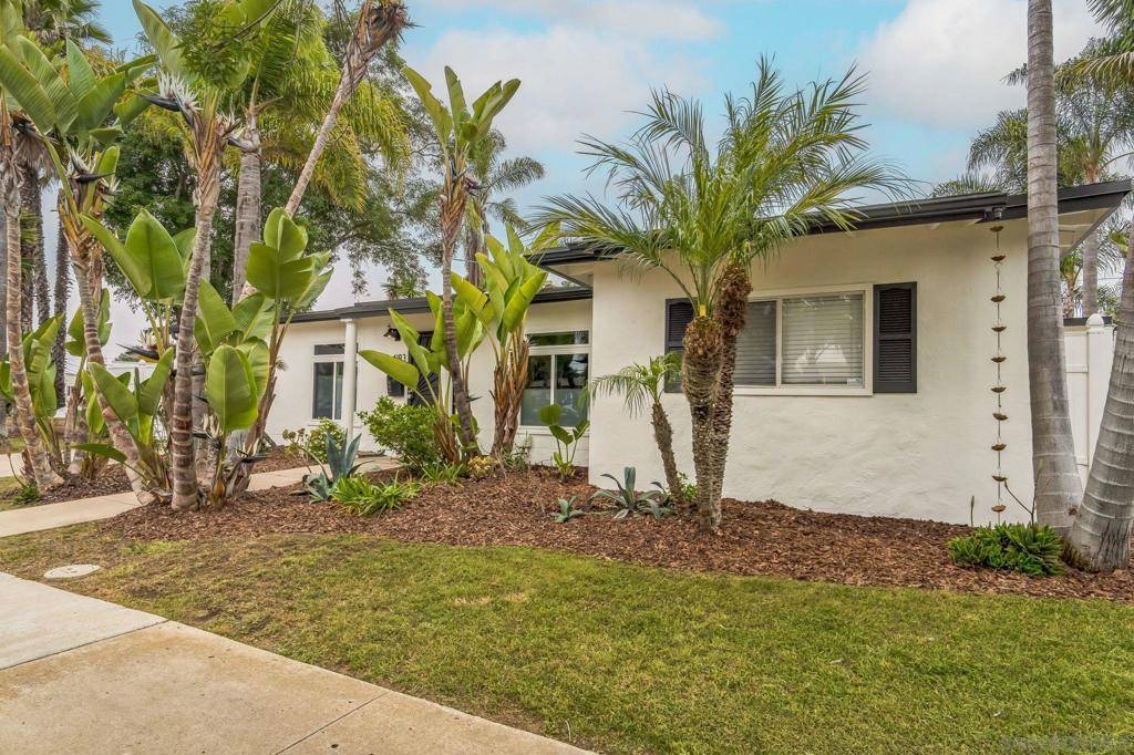 4183 Willamette Ave., San Diego, CA 92117