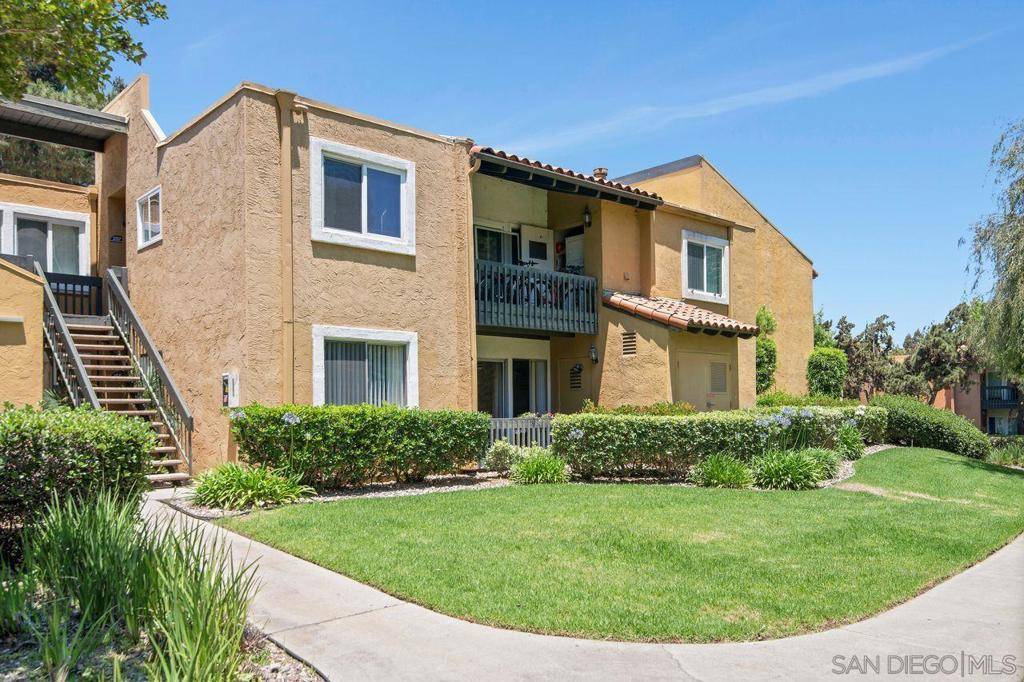 17105 W Bernardo Dr #107, San Diego, CA 92127