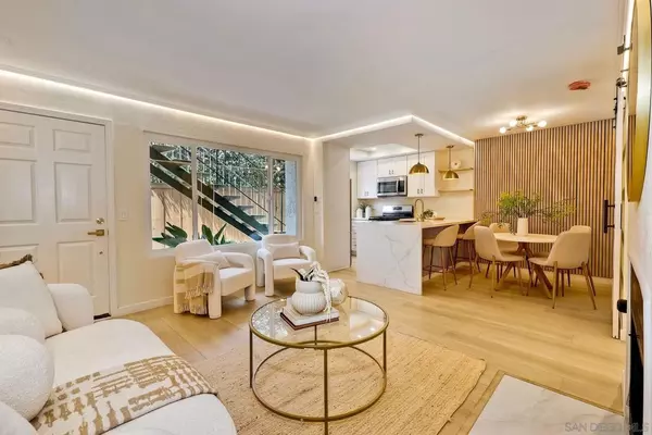 San Diego, CA 92104,4043 Utah St #1