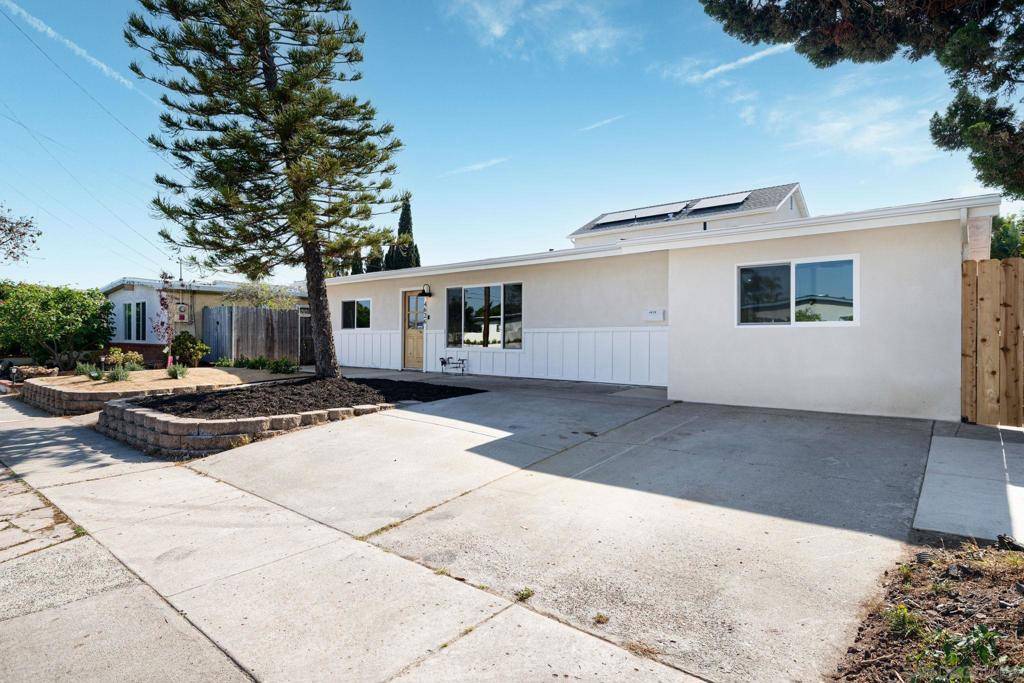 San Diego, CA 92117,4626 4628 Derrick dr